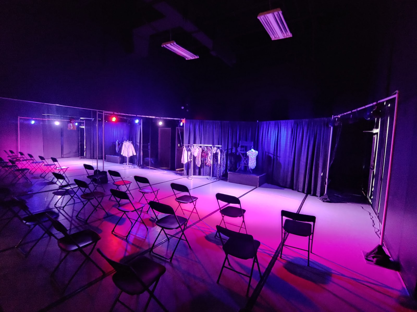 Peaches Dance and Music Orlando — Orlando