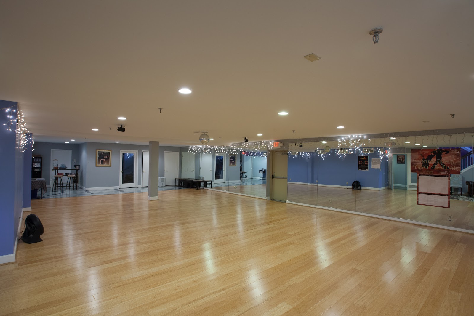 Arthur Murray Dance Studio Montgomery — Cincinnati