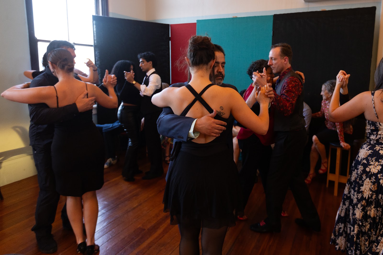 Tango Northside — Cincinnati