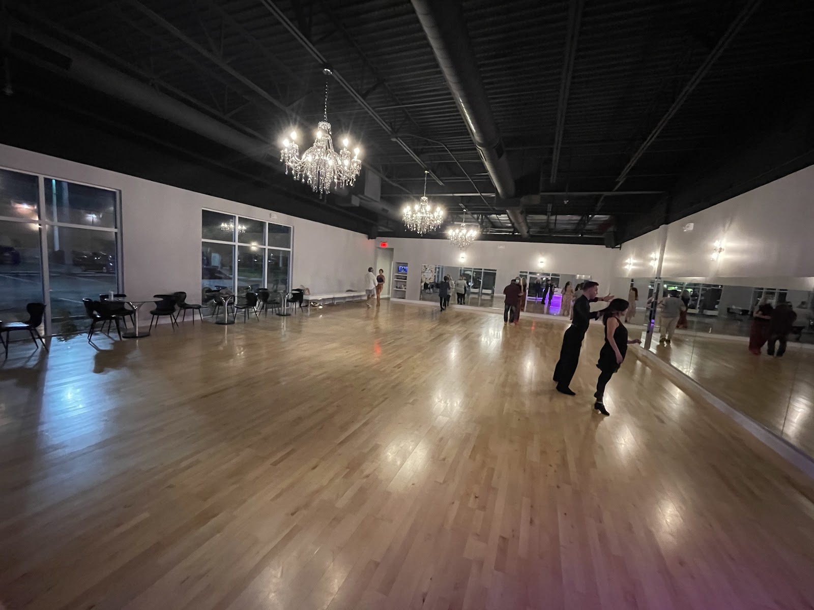 Fort Lauderdale Ballroom — Fort Lauderdale