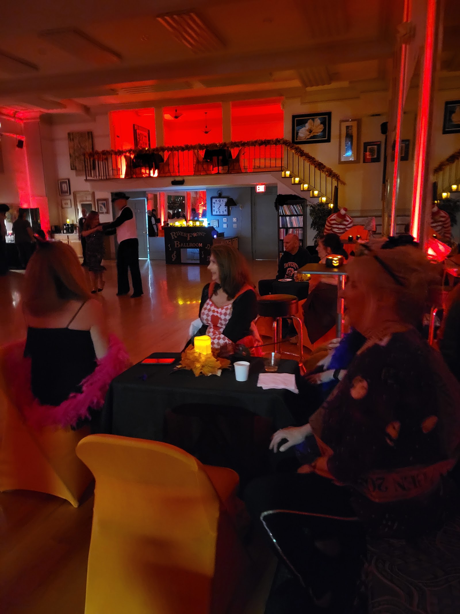 One World of Dance — Cuyahoga Falls