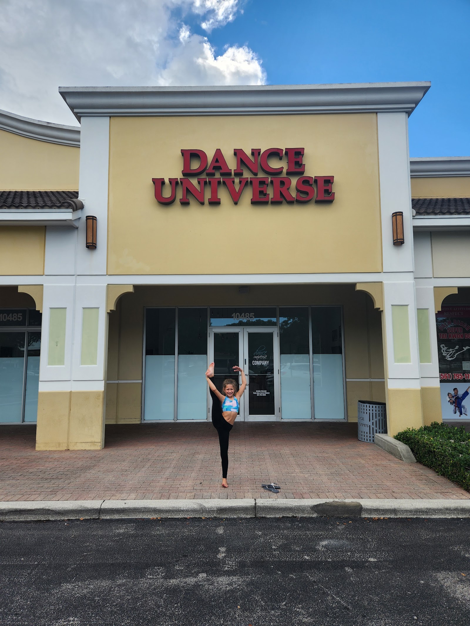Dance Universe — Royal Palm Beach