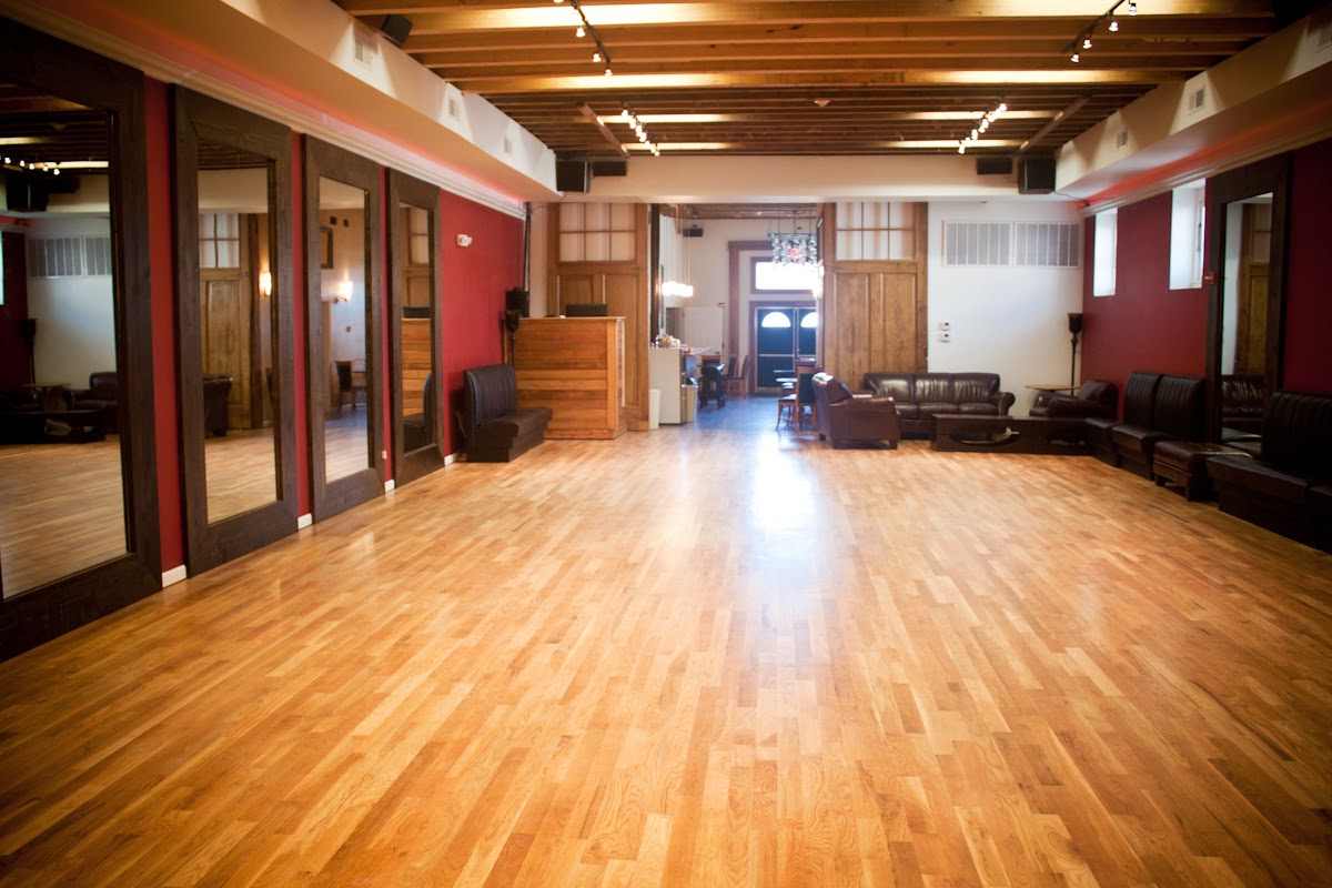 Dance Quarter — New Orleans