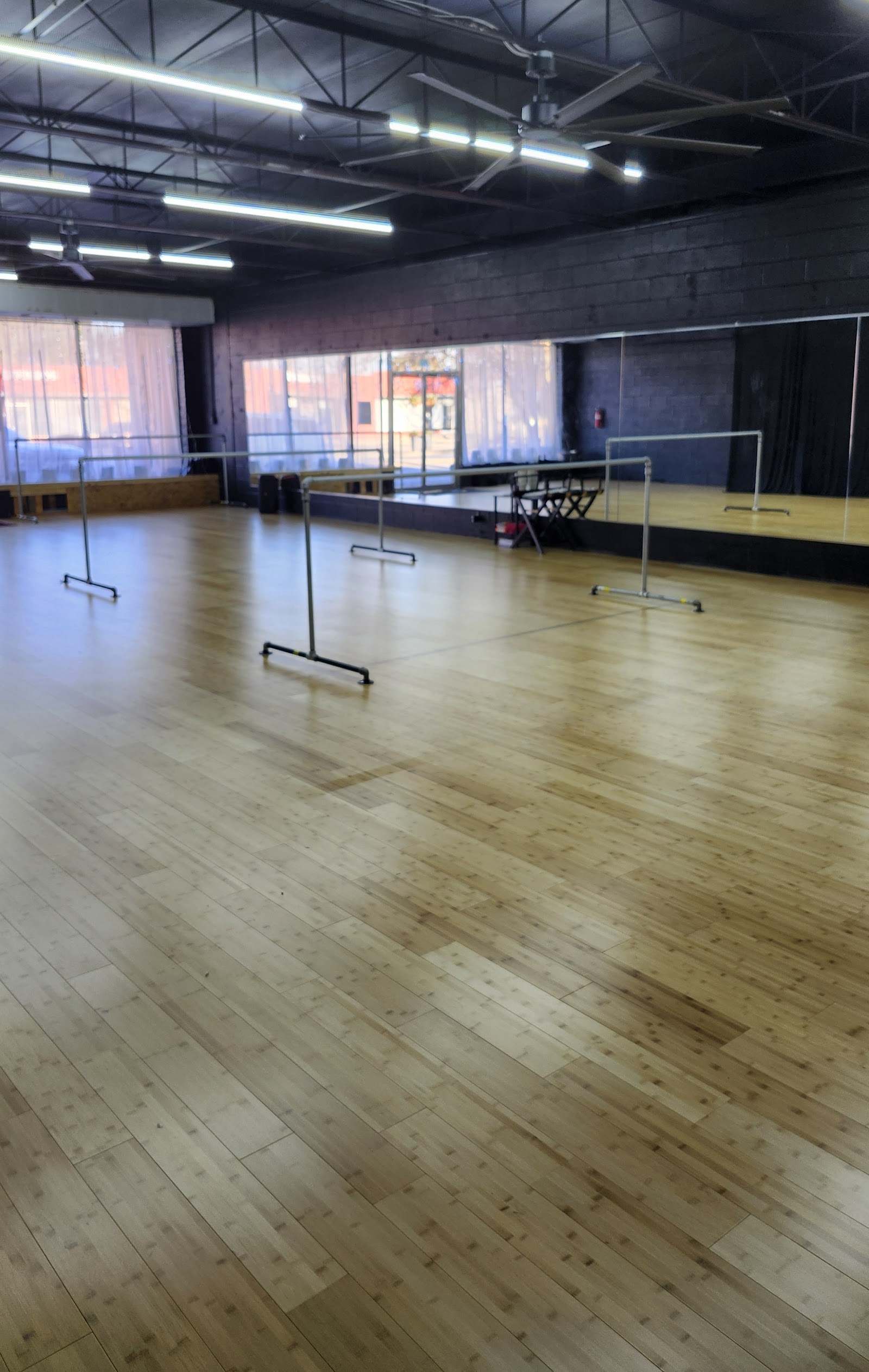 Celestial Stars Arts Academy — West Columbia