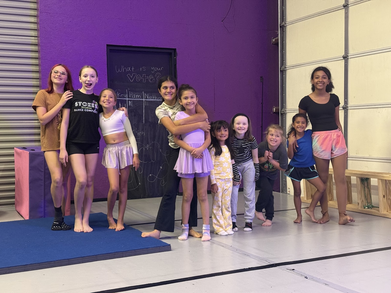 Stokes Studios — Fort Worth