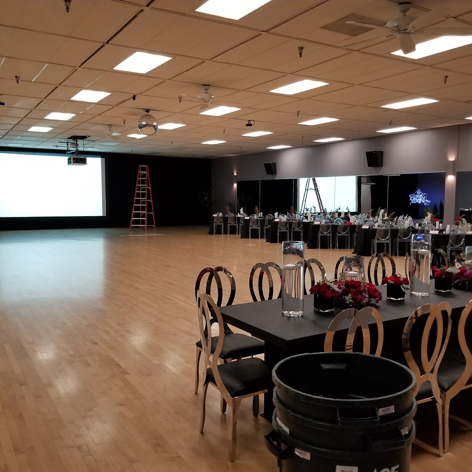 Champion Ballroom Academy — San Diego