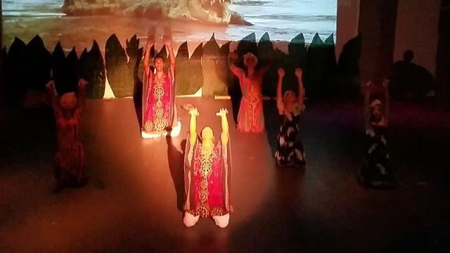 The Art Of Dance Academy — Dewey