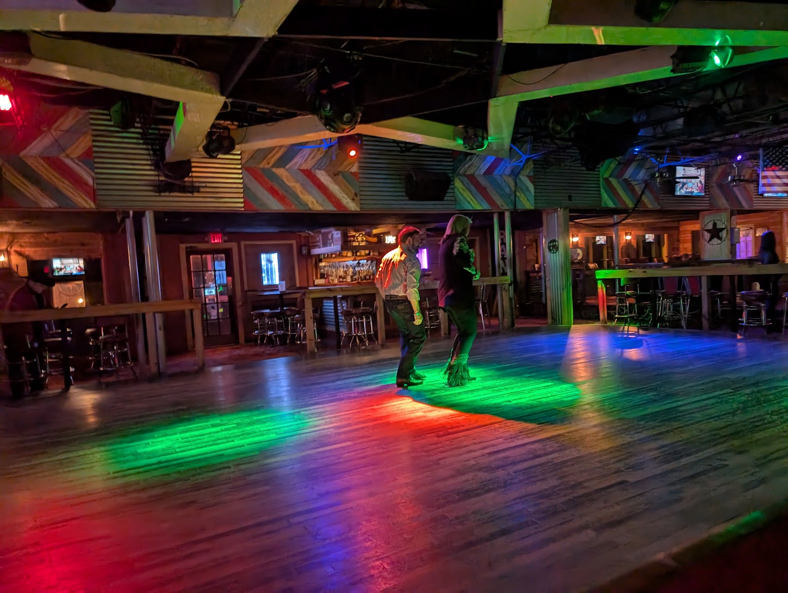 The Ranch — Corpus Christi