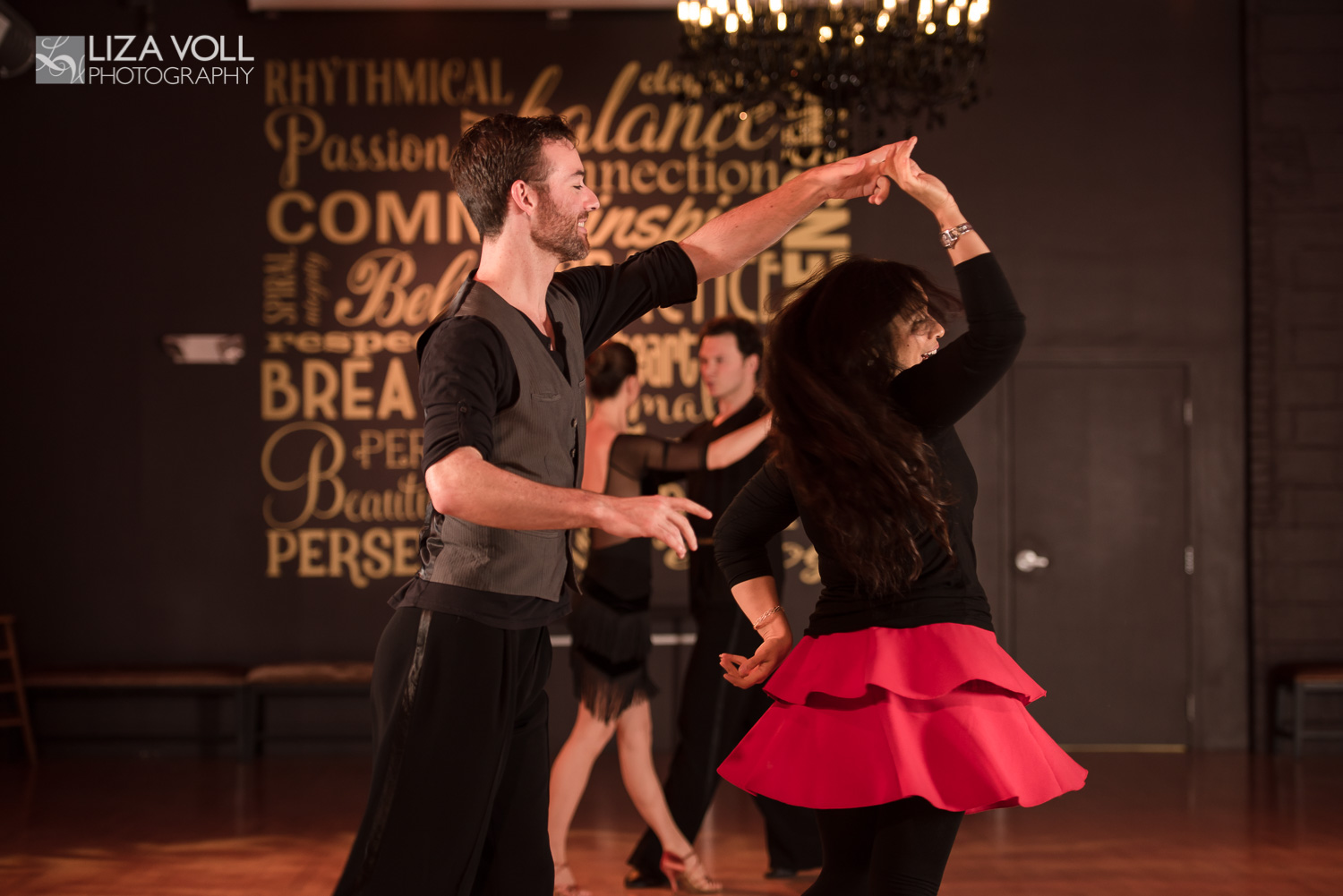 Firebeat Ballroom Studios — Winchester