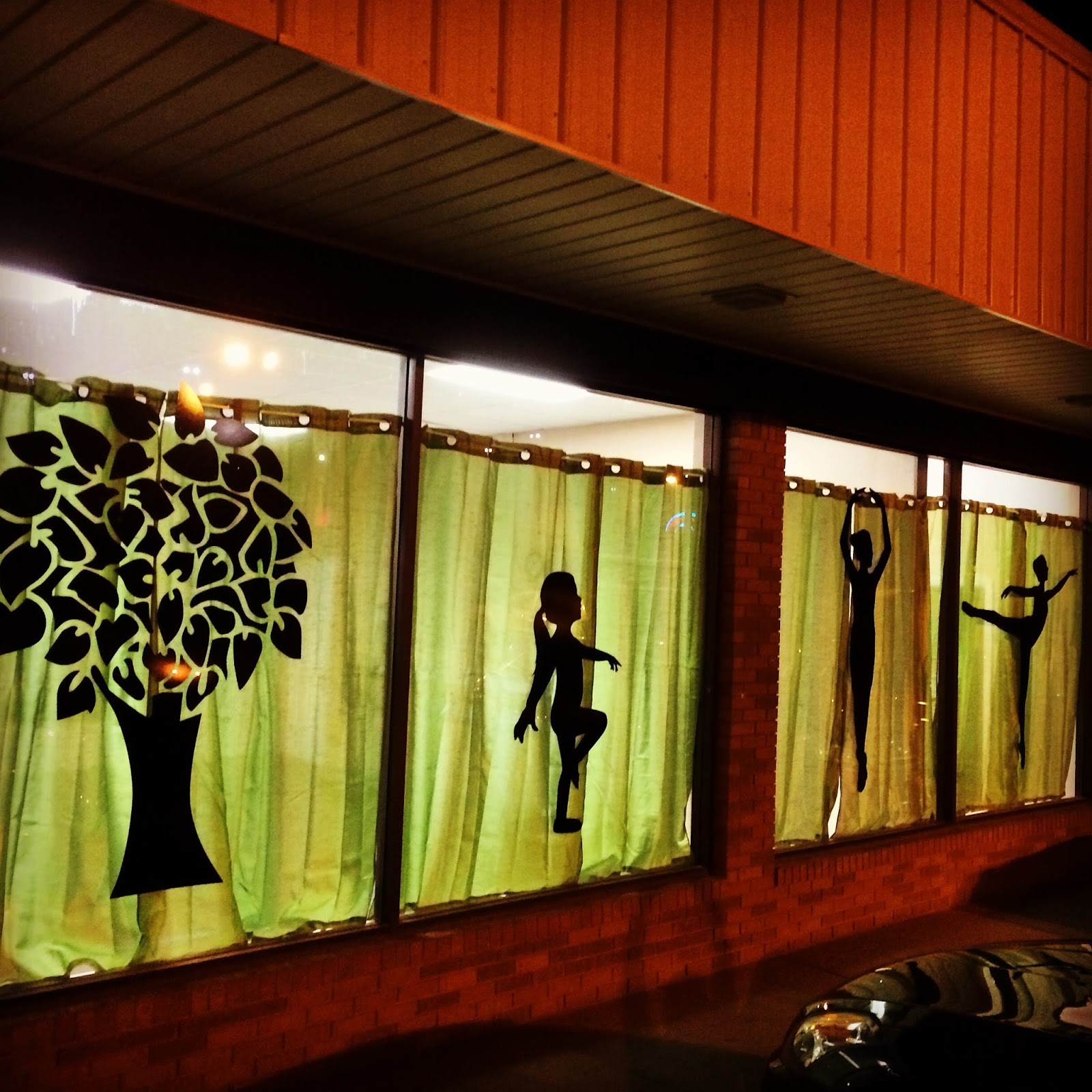 Artistry House — Morgantown