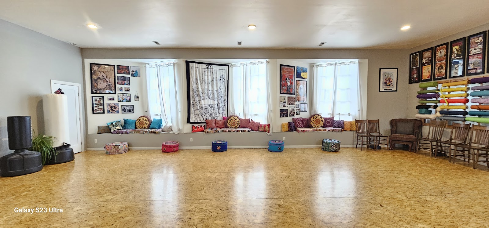 Sky Studio — Billings