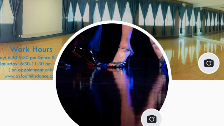 AZ Foothills Dance — Phoenix