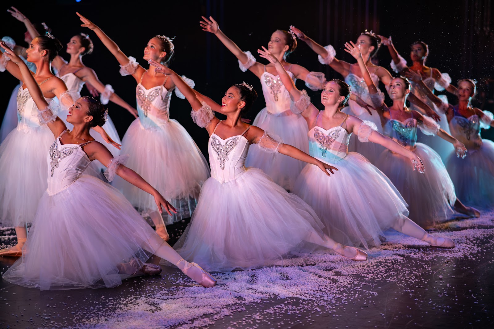 Alexander Academy of Performing Arts — Kahului