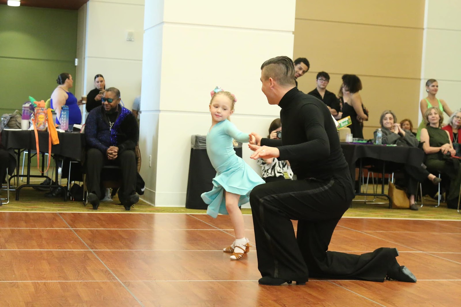 Studio 303 — Green Bay