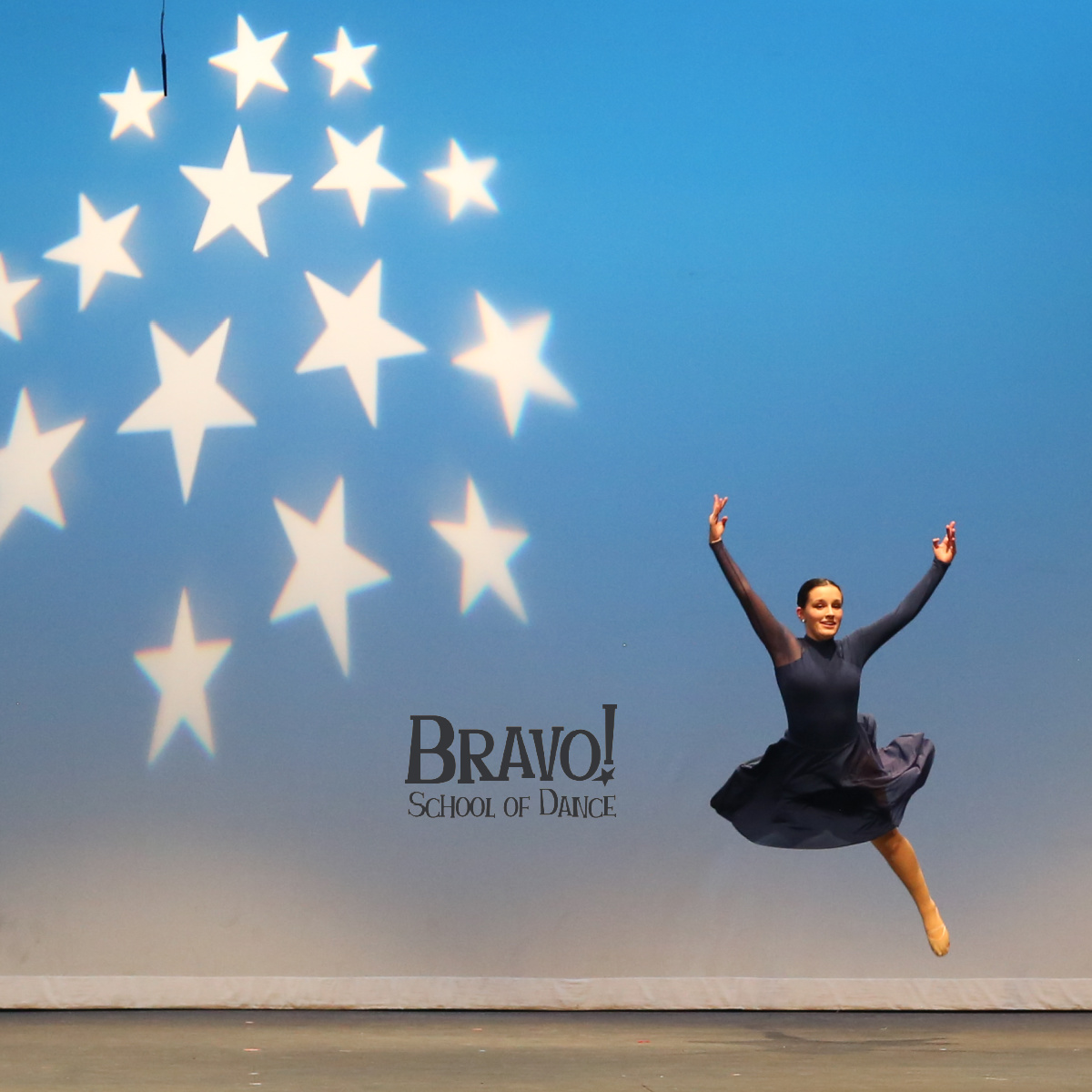 Bravo School of Dance — Dracut