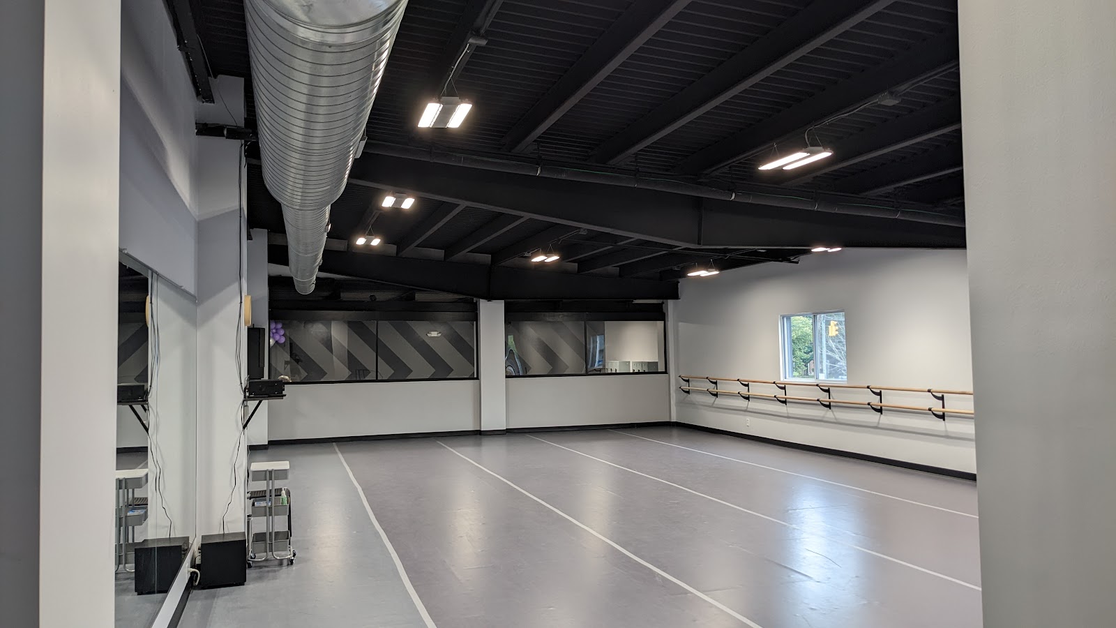 Artisan Dance Studio — Columbus