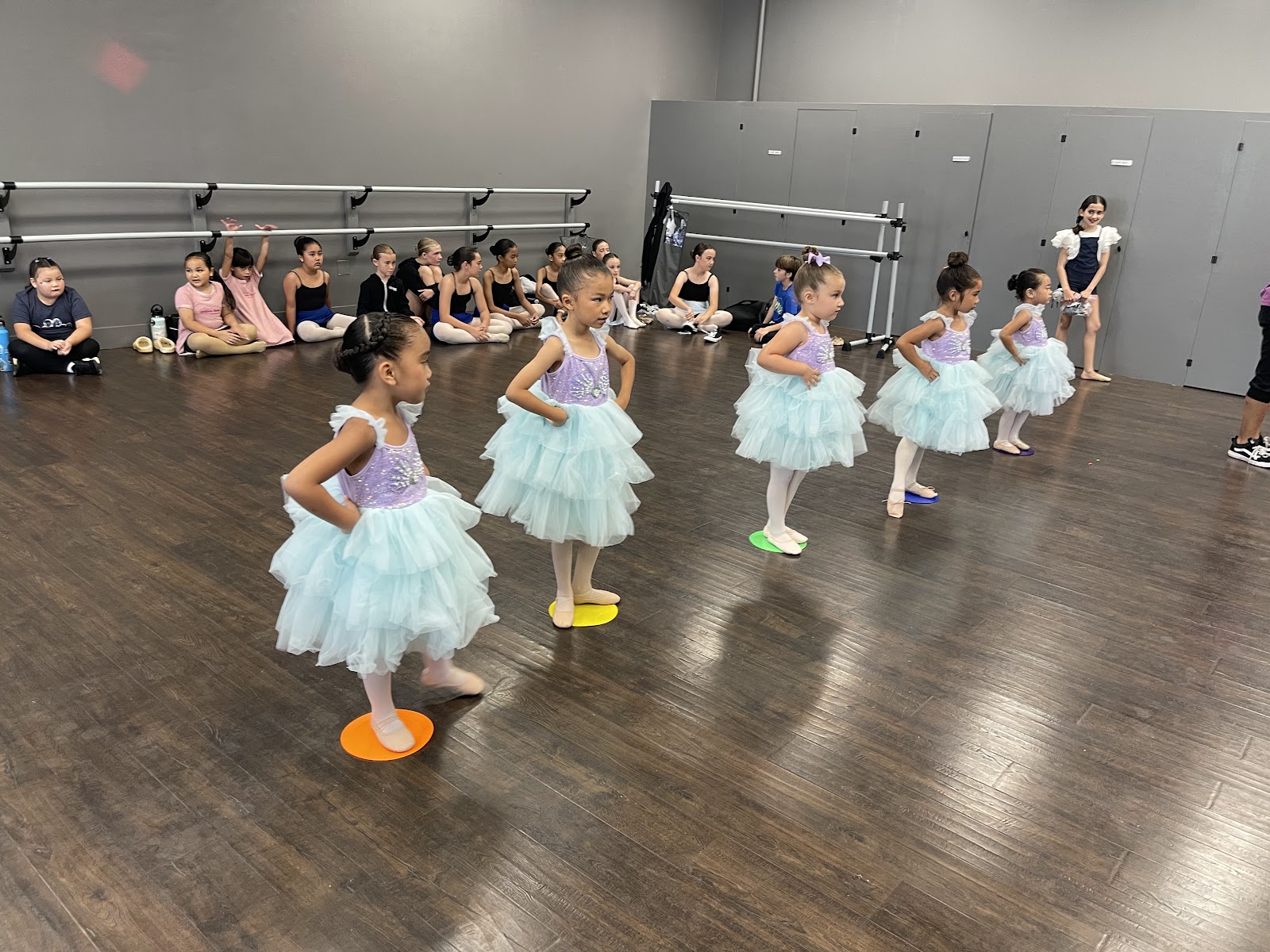 Lihue Dance House — Lihue