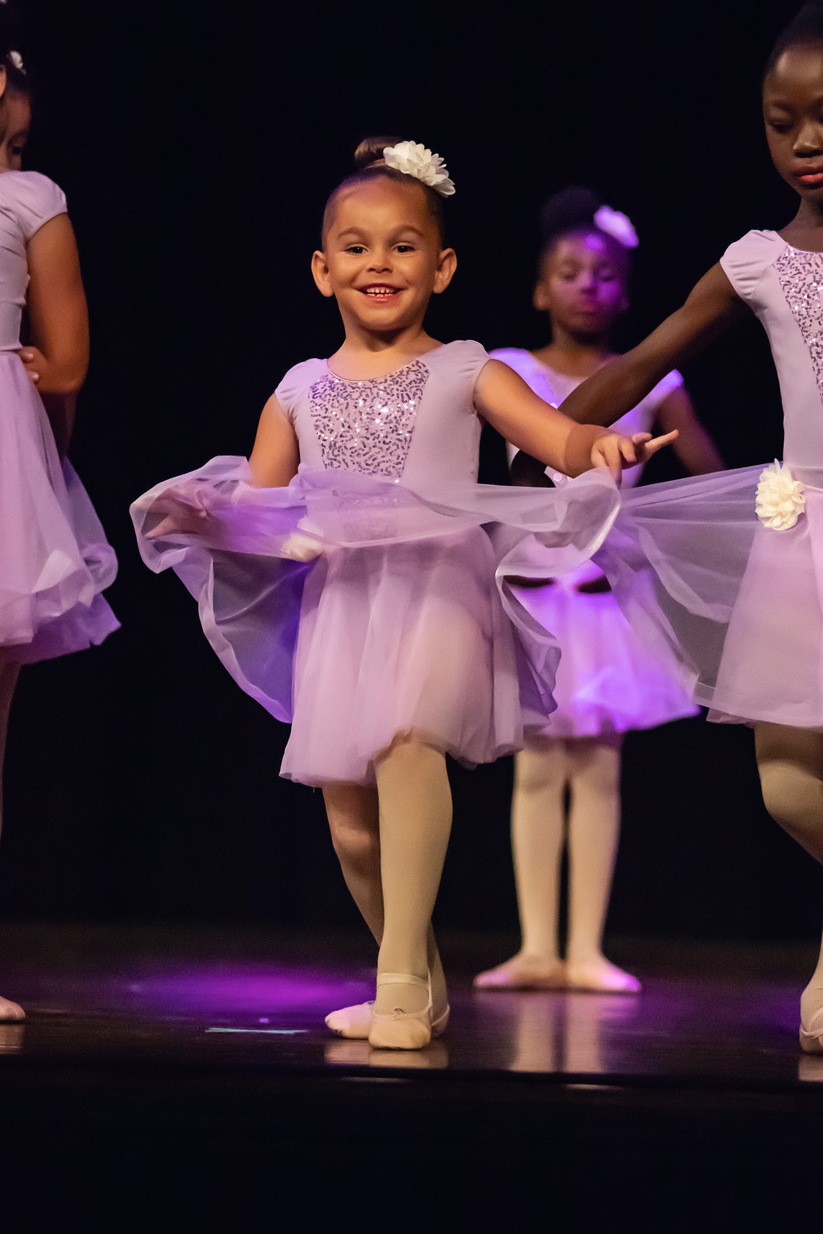 Academy of Dance, Music & Theatre — West Palm Beach