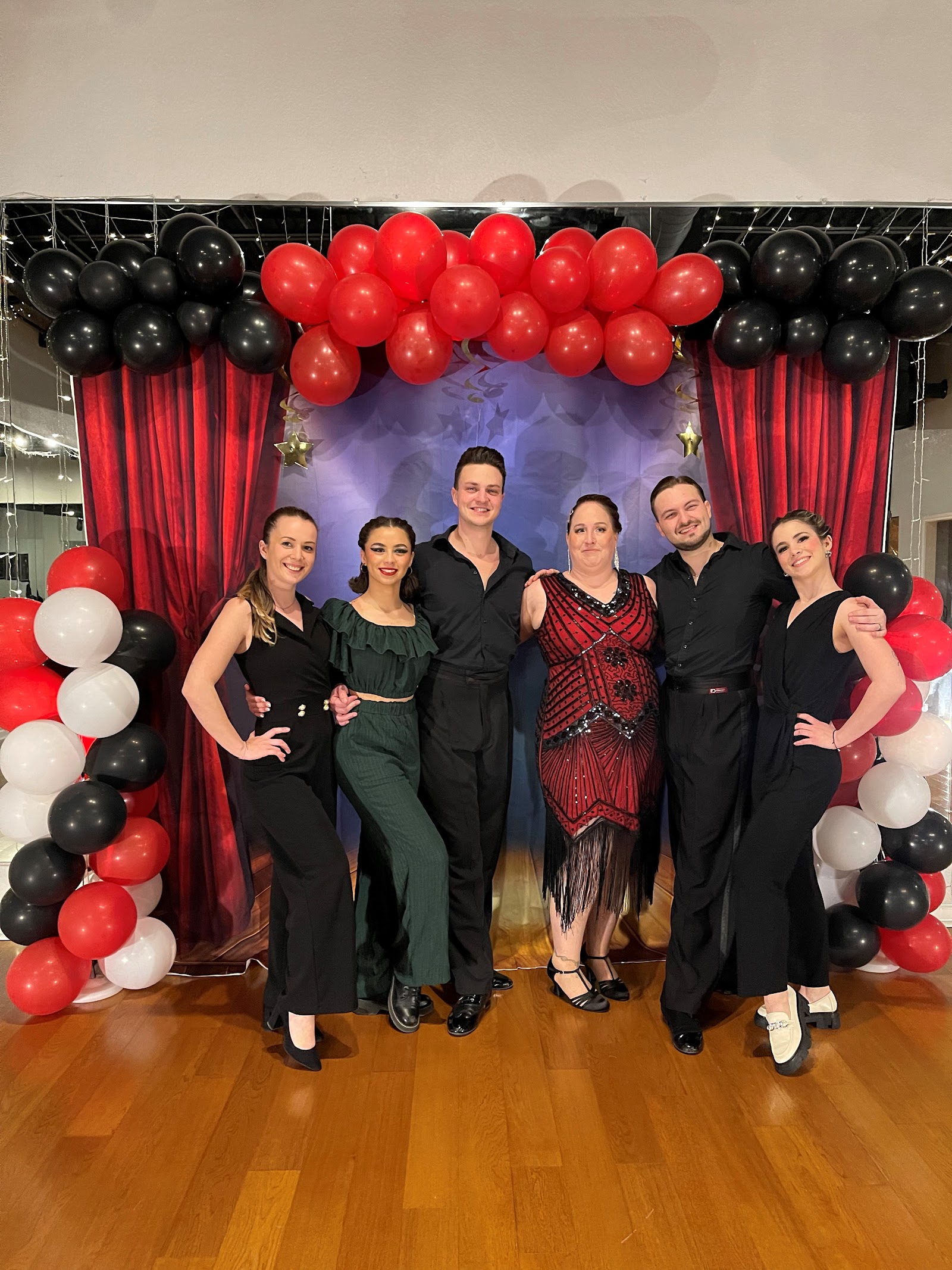 Fred Astaire Dance Studios - Stone Oak — San Antonio