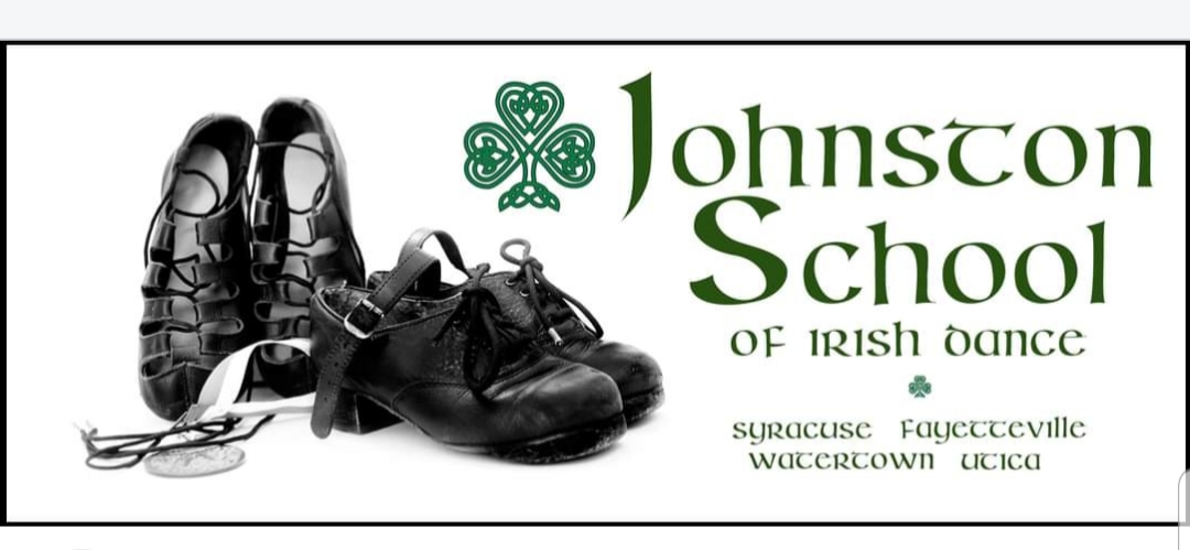 Johnston School of Irish Dance — Syracuse