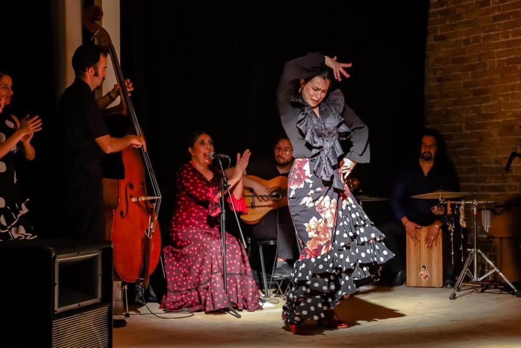 Flamenco Works, Inc. — Albuquerque