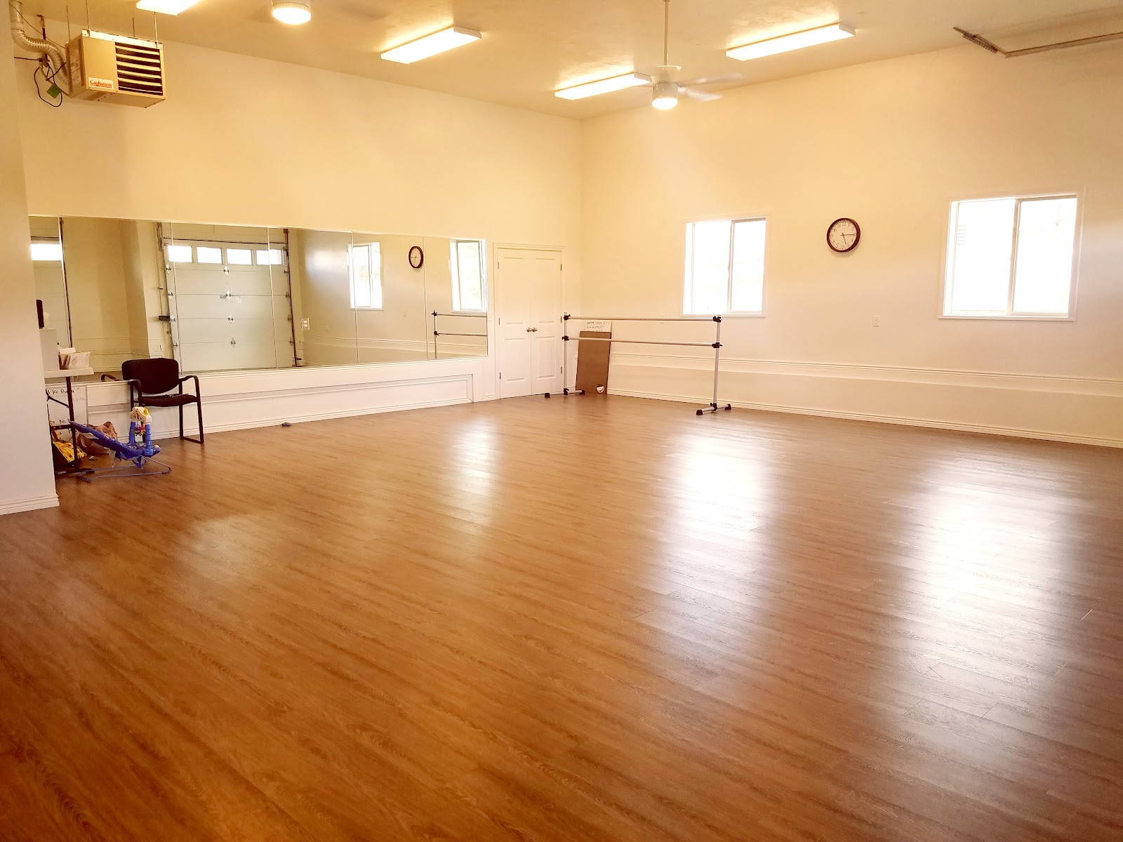 Island Style Dance Studio — Lindon