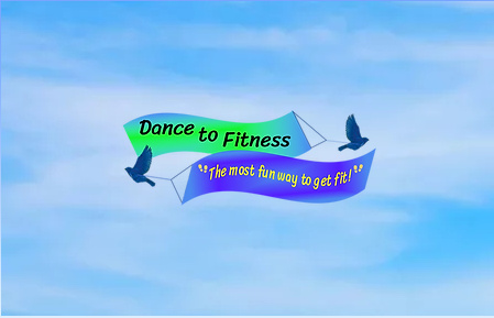 Dance To Fitness — South Burlington