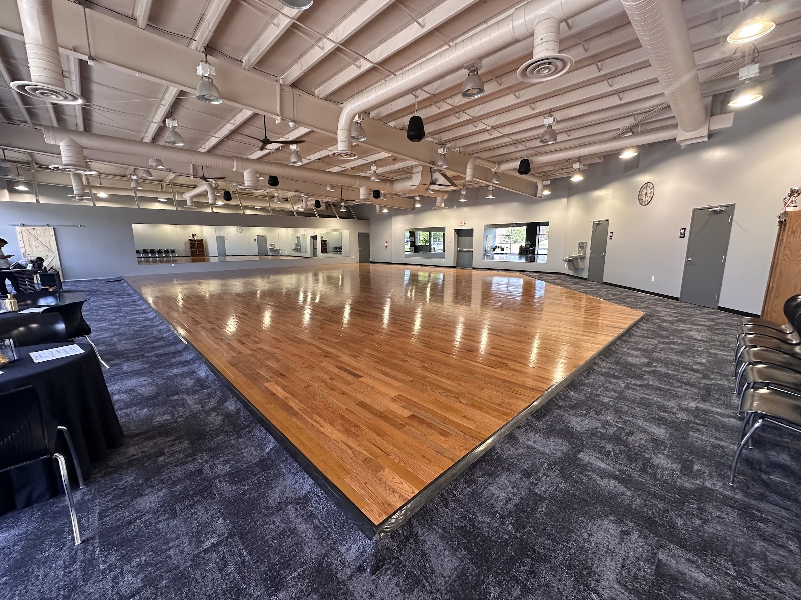 L STUDIOS Dance Experience — Columbia