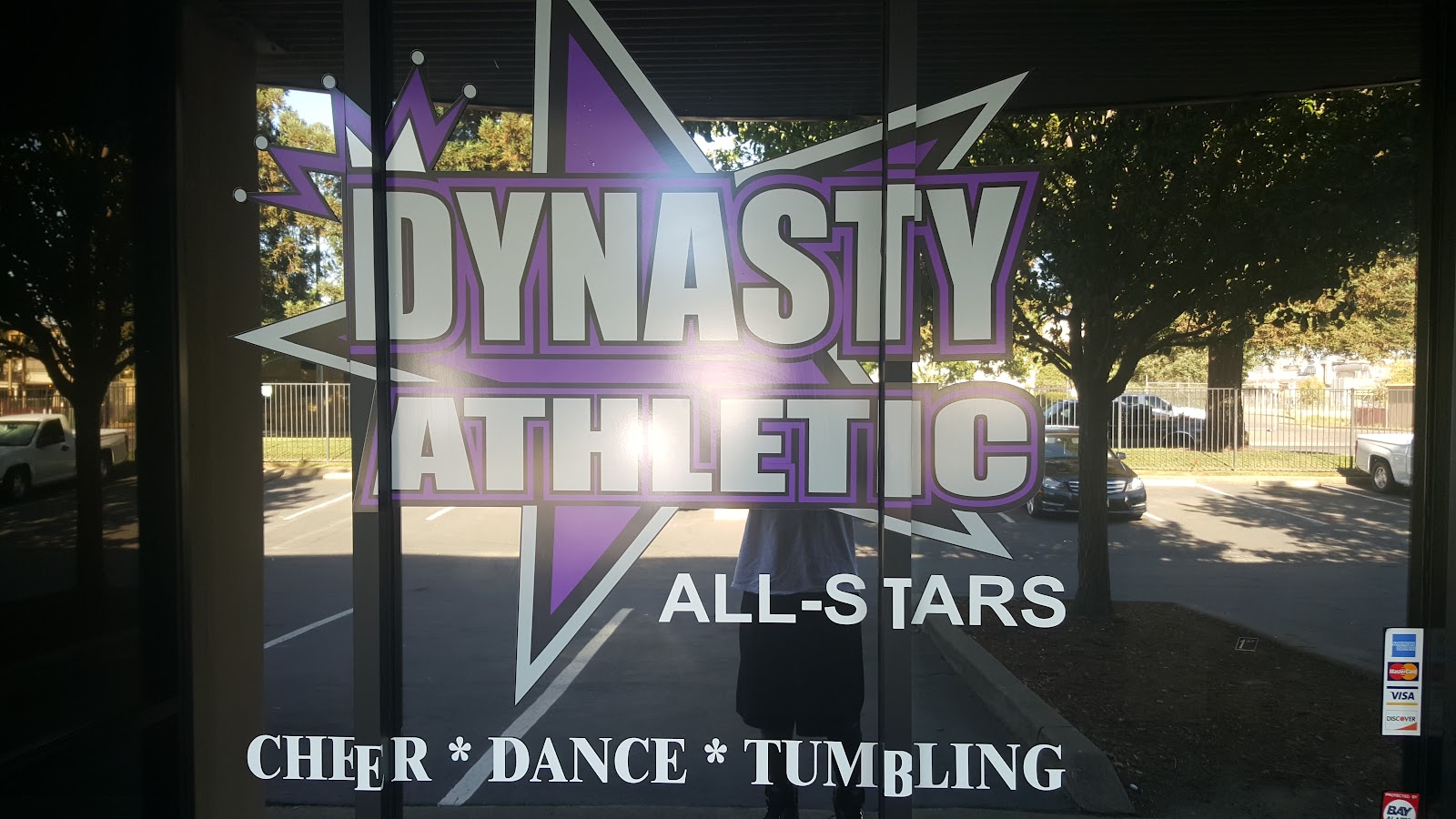 Greathouse of Dance — Sacramento