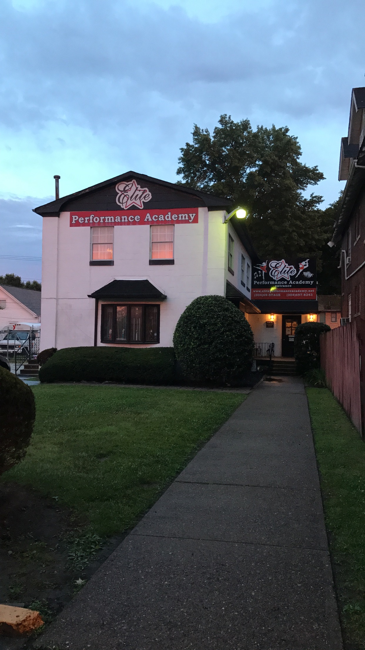 Elite Performance Academy — Huntington