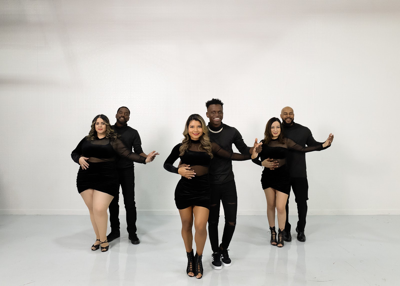 Freedom dance studio — Las Vegas