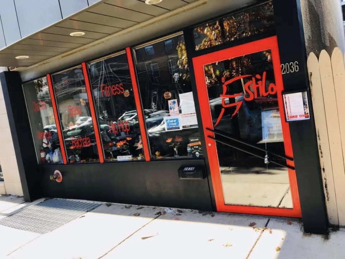Estilo Dance Studio — Philadelphia
