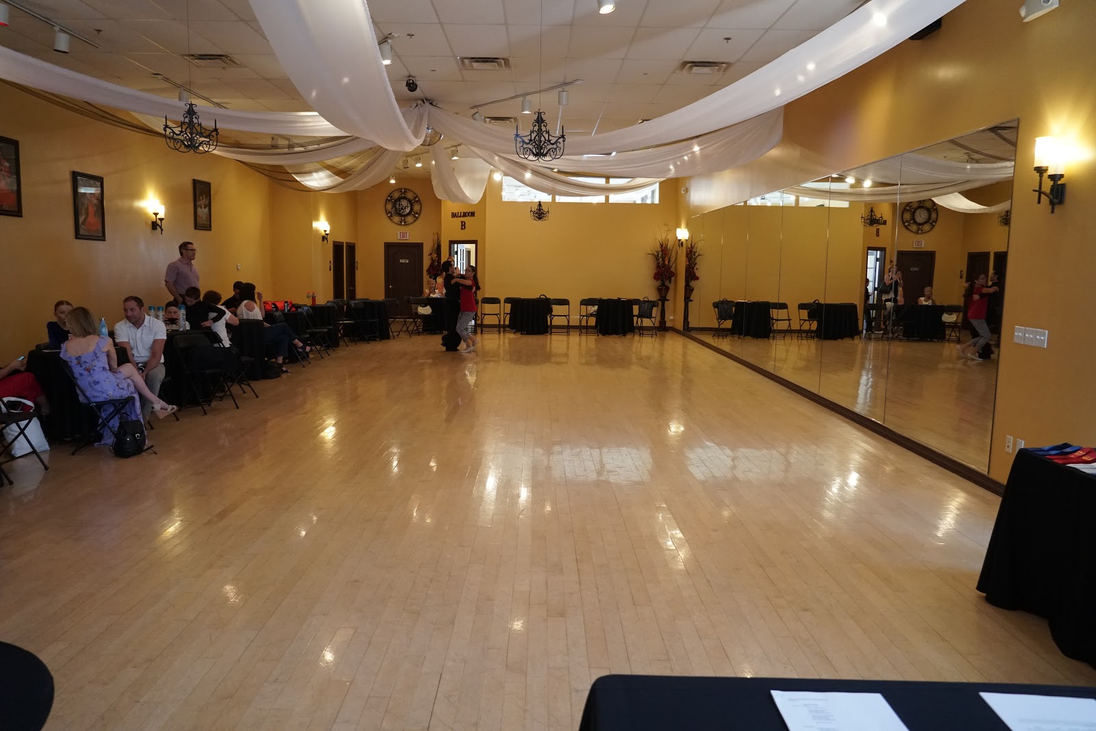 Imperial Ballroom Dance Company — Scottsdale