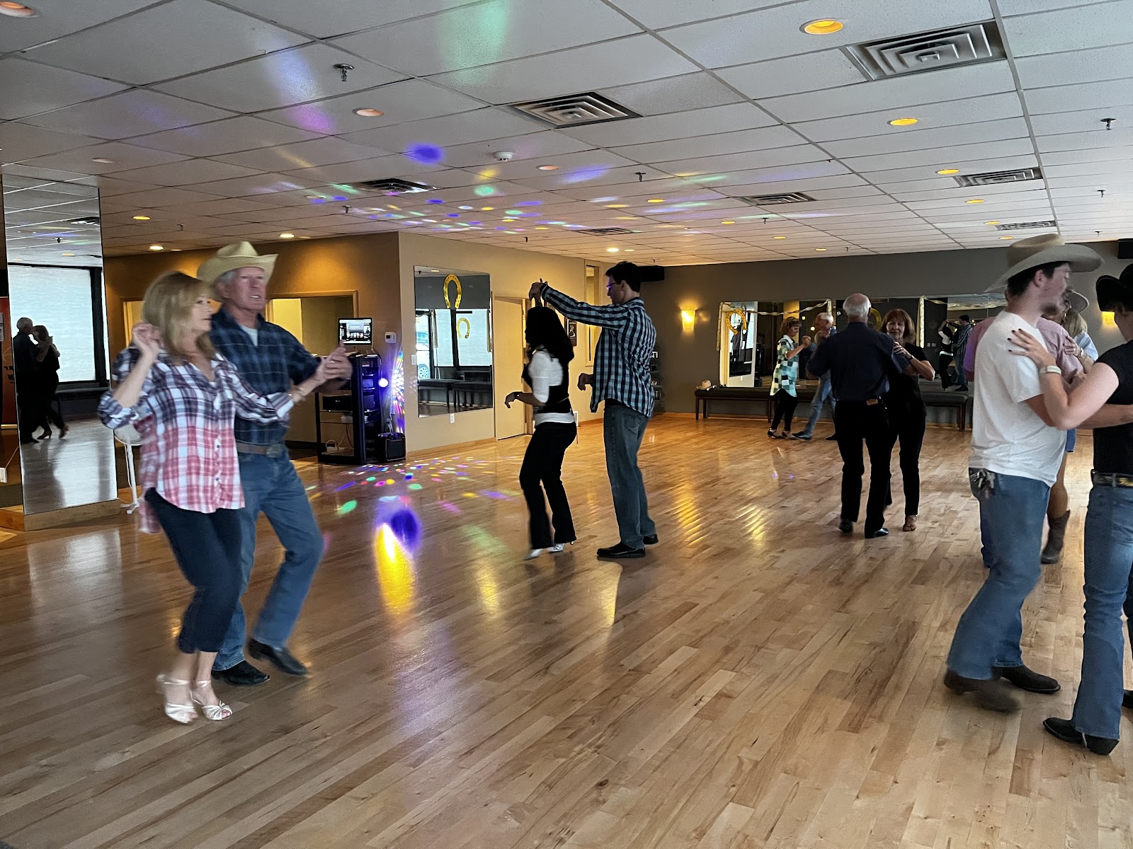 Arthur Murray Dance Studio of Kentwood — Kentwood