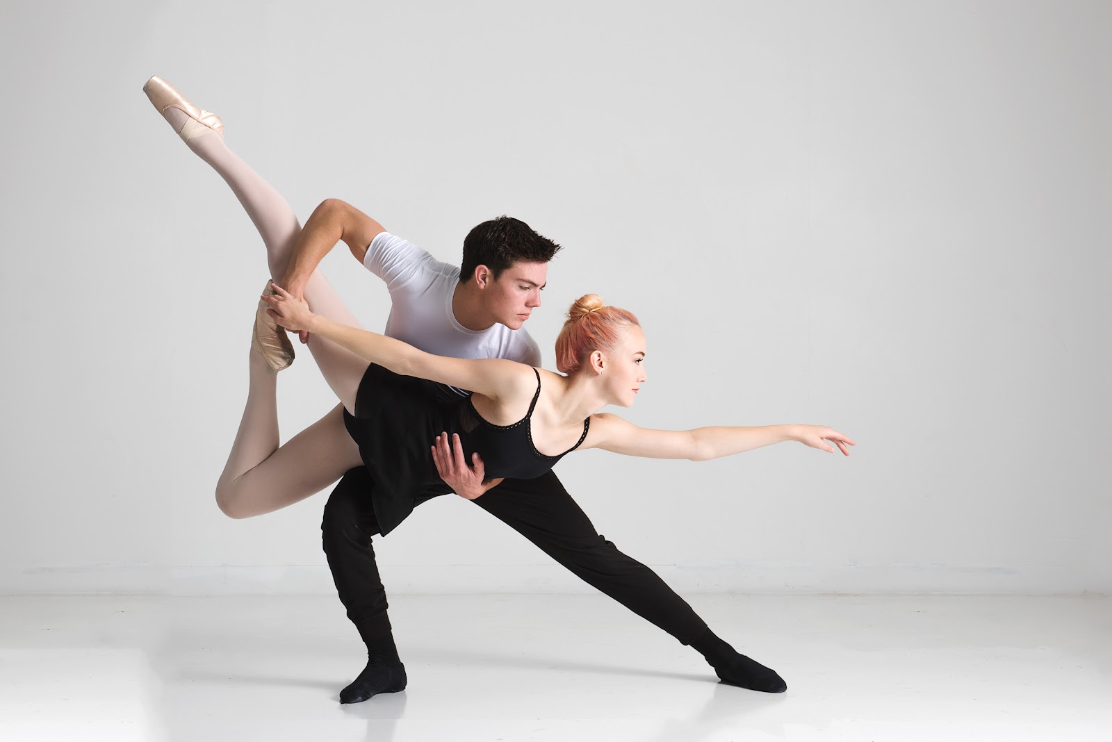 MP Dance Company — Pocatello