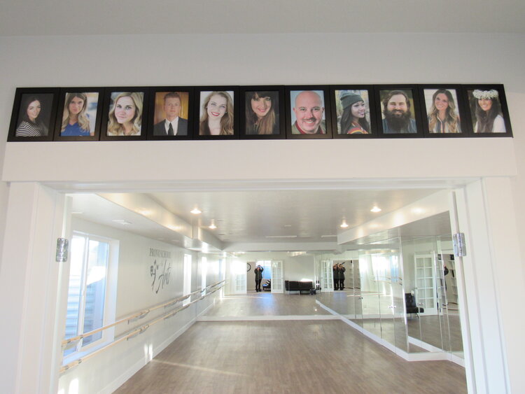 Provo School of the Arts — Provo