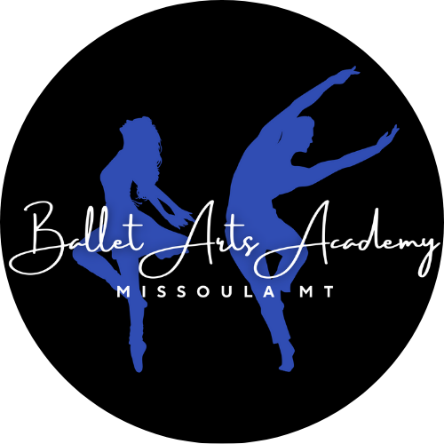 Ballet Arts Academy — Missoula