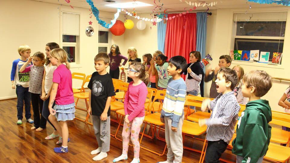 Peachy Fitness — Ann Arbor