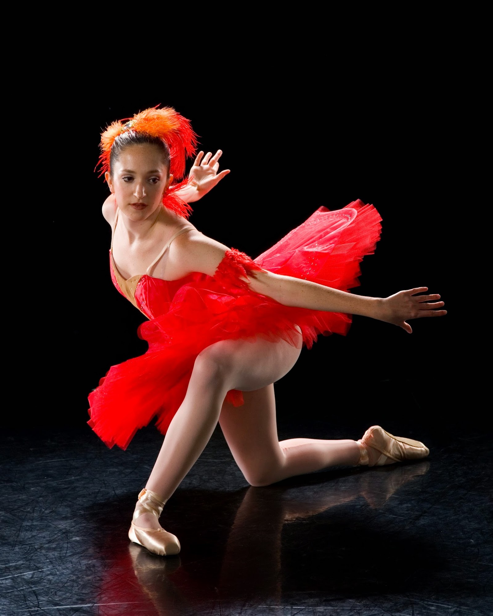 Springfield Ballet — Springfield