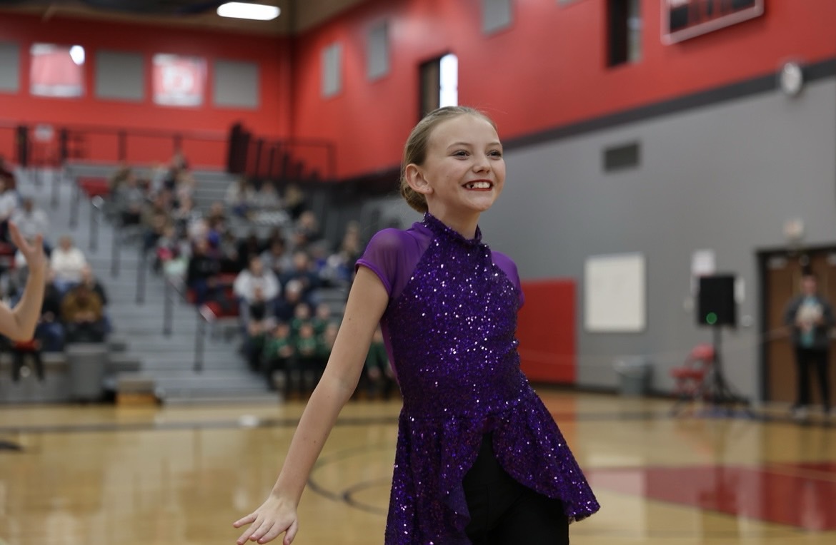 Just For Kix — Mandan