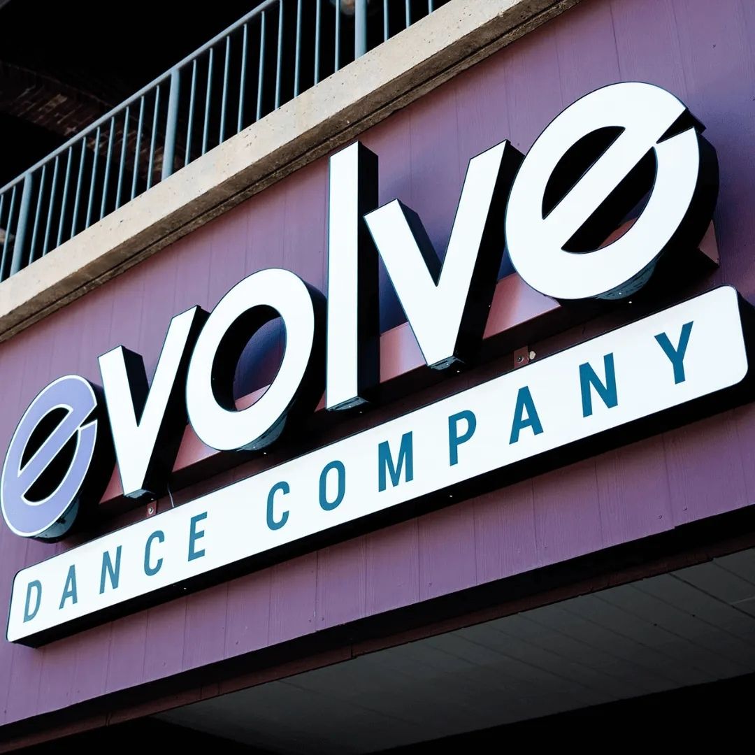Evolve Dance Company — Rockford
