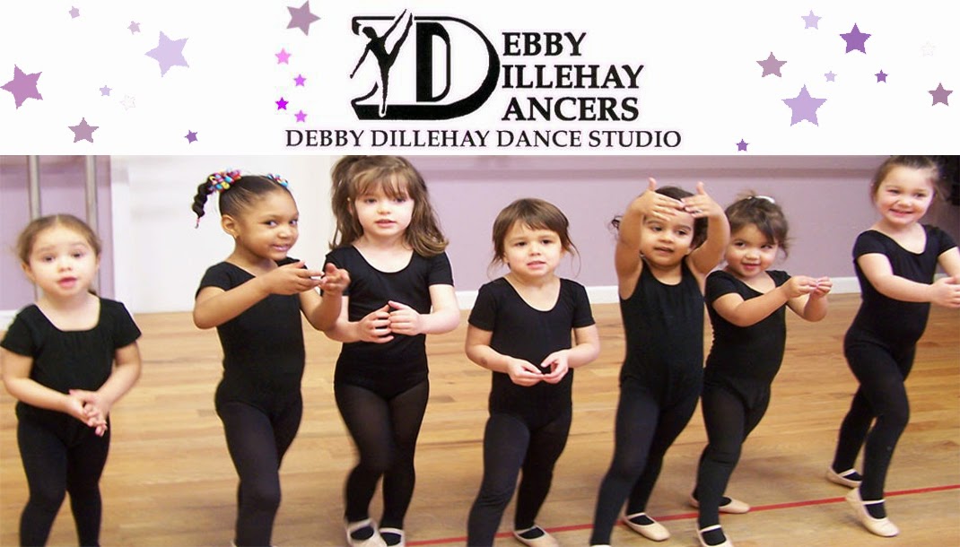 Debby Dillehay Dancers — Kenner