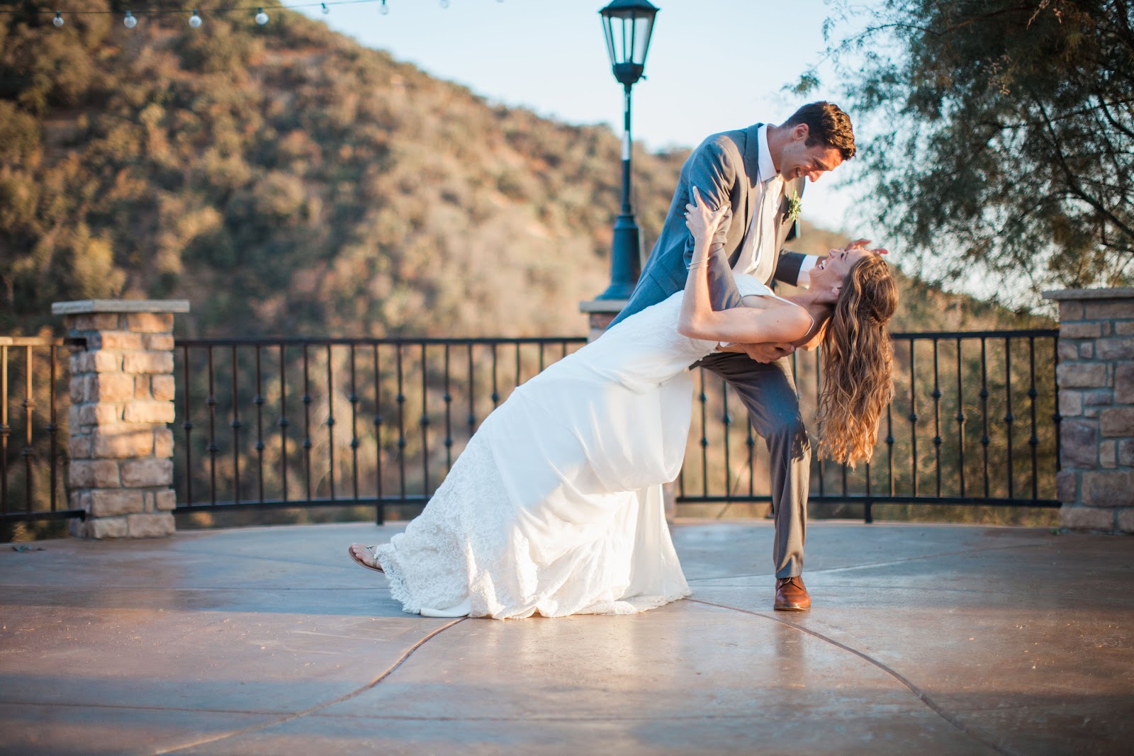 Bella Ballroom Dance Studio — Costa Mesa