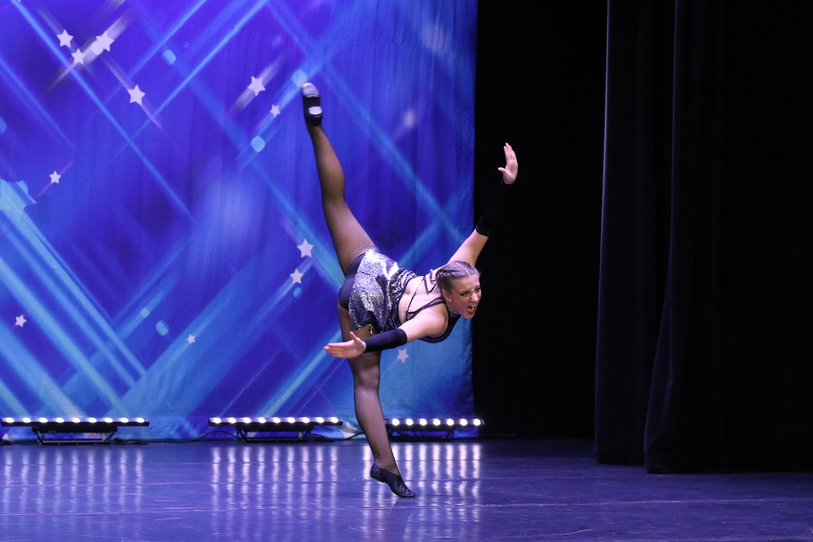 Rise Dance Arts & Company — Wichita