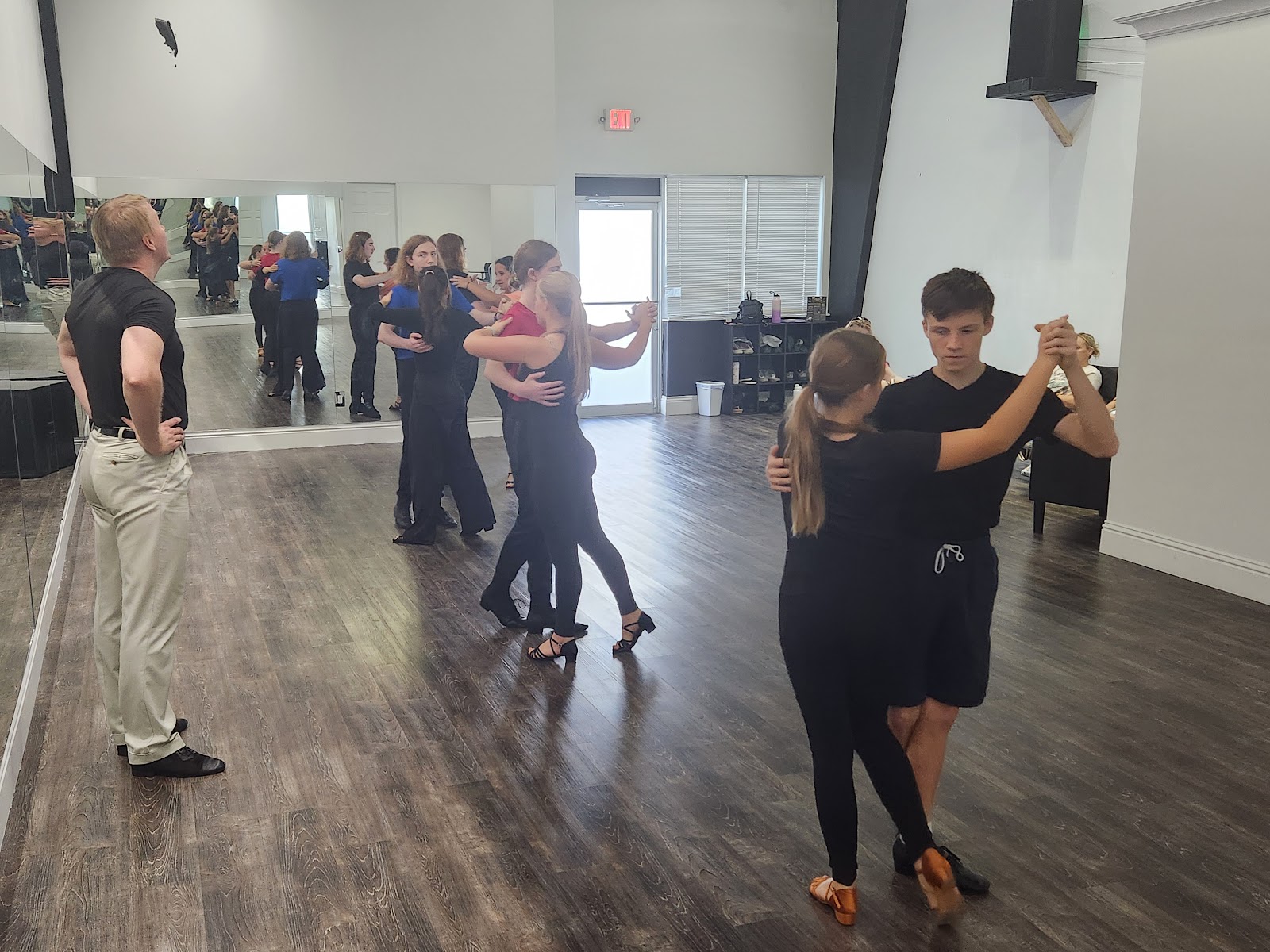 GulfCoast Dance Academy — Naples
