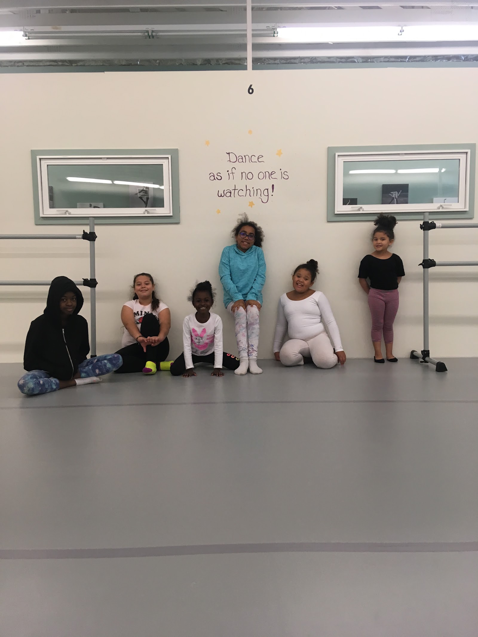 Variations Dance Academy Madison, WI — Madison