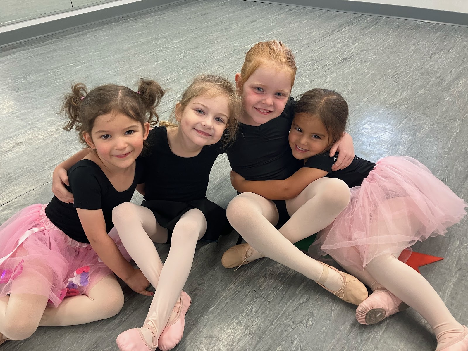 Diana Evans School of Dance — Lexington