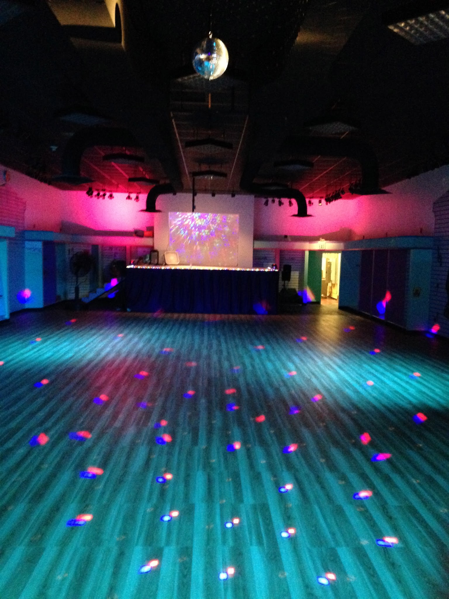 Zumba at The Studio in Northgate Mall — Cincinnati