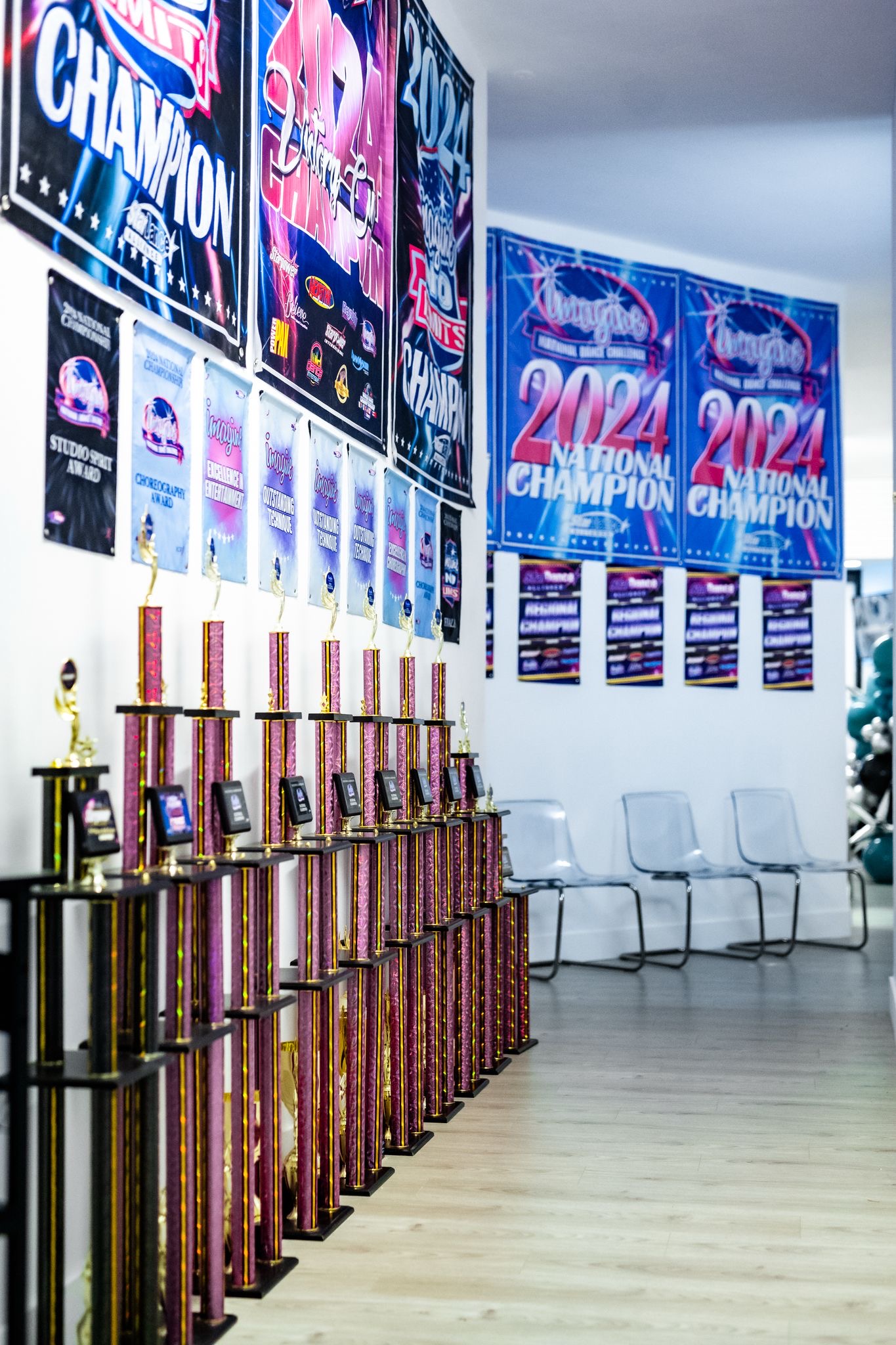 Starlight Dance Studio — Miami Springs