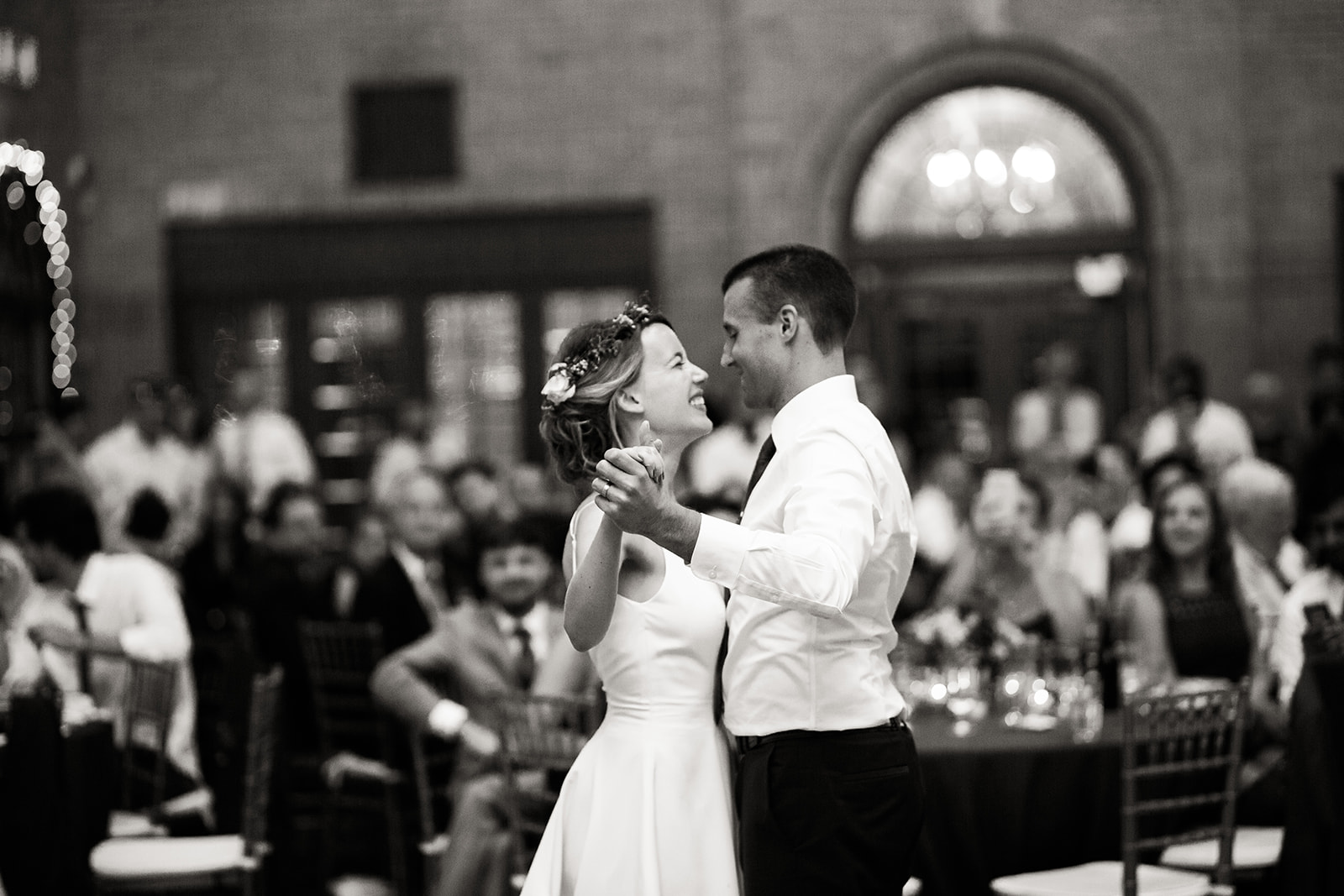 Chevy Chase Ballroom Dance Studio — Washington